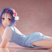 Desktop Cute Figure: Haruna Sairenji China Dress Ver. (To Love-Ru Darkness) Desktop Cute Figure: Haruna Sairenji China Dress Ver. (To Love-Ru Darkness)
