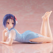 Desktop Cute Figure: Haruna Sairenji China Dress Ver. (To Love-Ru Darkness) Desktop Cute Figure: Haruna Sairenji China Dress Ver. (To Love-Ru Darkness)