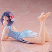 Desktop Cute Figure: Haruna Sairenji China Dress Ver. (To Love-Ru Darkness) Desktop Cute Figure: Haruna Sairenji China Dress Ver. (To Love-Ru Darkness)