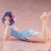 Desktop Cute Figure: Haruna Sairenji China Dress Ver. (To Love-Ru Darkness) Desktop Cute Figure: Haruna Sairenji China Dress Ver. (To Love-Ru Darkness)