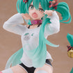 Desktop Cute Figure: Hatsune Miku Cat Ear T-Shirt Ver. Desktop Cute Figure: Hatsune Miku Cat Ear T-Shirt Ver.