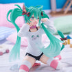 Desktop Cute Figure: Hatsune Miku Cat Ear T-Shirt Ver. Desktop Cute Figure: Hatsune Miku Cat Ear T-Shirt Ver.