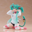 Desktop Cute Figure: Hatsune Miku Cat Ear T-Shirt Ver. Desktop Cute Figure: Hatsune Miku Cat Ear T-Shirt Ver.