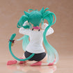 Desktop Cute Figure: Hatsune Miku Cat Ear T-Shirt Ver. Desktop Cute Figure: Hatsune Miku Cat Ear T-Shirt Ver.