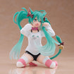 Desktop Cute Figure: Hatsune Miku Cat Ear T-Shirt Ver. Desktop Cute Figure: Hatsune Miku Cat Ear T-Shirt Ver.