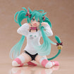 Desktop Cute Figure: Hatsune Miku Cat Ear T-Shirt Ver. Desktop Cute Figure: Hatsune Miku Cat Ear T-Shirt Ver.