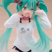 Desktop Cute Figure: Hatsune Miku Cat Ear T-Shirt Ver. Desktop Cute Figure: Hatsune Miku Cat Ear T-Shirt Ver.