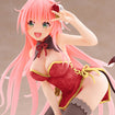 Desktop Cute Figure: Lala Chinese Dress Renewal Ver. (To Love-Ru Darkness) Desktop Cute Figure: Lala Chinese Dress Renewal Ver. (To Love-Ru Darkness)