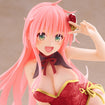 Desktop Cute Figure: Lala Chinese Dress Renewal Ver. (To Love-Ru Darkness) Desktop Cute Figure: Lala Chinese Dress Renewal Ver. (To Love-Ru Darkness)