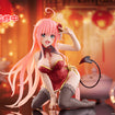 Desktop Cute Figure: Lala Chinese Dress Renewal Ver. (To Love-Ru Darkness) Desktop Cute Figure: Lala Chinese Dress Renewal Ver. (To Love-Ru Darkness)
