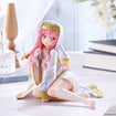 Desktop Cute Figure: Louise Miko Outfit Ver. (The Familiar of Zero) Desktop Cute Figure: Louise Miko Outfit Ver. (The Familiar of Zero)