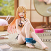 Desktop Cute Figure: Marin Kitagawa Measured Swimsuit Ver. (My Dress-Up Darling) Desktop Cute Figure: Marin Kitagawa Measured Swimsuit Ver. (My Dress-Up Darling)