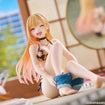 Desktop Cute Figure: Marin Kitagawa Measured Swimsuit Ver. (My Dress-Up Darling) Desktop Cute Figure: Marin Kitagawa Measured Swimsuit Ver. (My Dress-Up Darling)