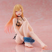 Desktop Cute Figure: Marin Kitagawa Measured Swimsuit Ver. (My Dress-Up Darling) Desktop Cute Figure: Marin Kitagawa Measured Swimsuit Ver. (My Dress-Up Darling)
