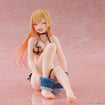 Desktop Cute Figure: Marin Kitagawa Measured Swimsuit Ver. (My Dress-Up Darling) Desktop Cute Figure: Marin Kitagawa Measured Swimsuit Ver. (My Dress-Up Darling)