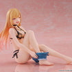 Desktop Cute Figure: Marin Kitagawa Measured Swimsuit Ver. (My Dress-Up Darling) Desktop Cute Figure: Marin Kitagawa Measured Swimsuit Ver. (My Dress-Up Darling)