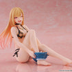 Desktop Cute Figure: Marin Kitagawa Measured Swimsuit Ver. (My Dress-Up Darling) Desktop Cute Figure: Marin Kitagawa Measured Swimsuit Ver. (My Dress-Up Darling)