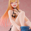 Desktop Cute Figure: Marin Kitagawa Measured Swimsuit Ver. (My Dress-Up Darling) Desktop Cute Figure: Marin Kitagawa Measured Swimsuit Ver. (My Dress-Up Darling)