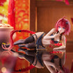 Desktop Cute Figure: Mea Kurosaki Chinese Dress Ver. (To Love-Ru Darkness) Desktop Cute Figure: Mea Kurosaki Chinese Dress Ver. (To Love-Ru Darkness)
