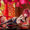Desktop Cute Figure: Mea Kurosaki Chinese Dress Ver. (To Love-Ru Darkness) Desktop Cute Figure: Mea Kurosaki Chinese Dress Ver. (To Love-Ru Darkness)