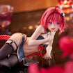 Desktop Cute Figure: Mea Kurosaki Chinese Dress Ver. (To Love-Ru Darkness) Desktop Cute Figure: Mea Kurosaki Chinese Dress Ver. (To Love-Ru Darkness)