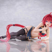 Desktop Cute Figure: Mea Kurosaki Chinese Dress Ver. (To Love-Ru Darkness) Desktop Cute Figure: Mea Kurosaki Chinese Dress Ver. (To Love-Ru Darkness)