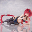 Desktop Cute Figure: Mea Kurosaki Chinese Dress Ver. (To Love-Ru Darkness) Desktop Cute Figure: Mea Kurosaki Chinese Dress Ver. (To Love-Ru Darkness)