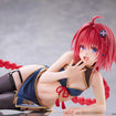 Desktop Cute Figure: Mea Kurosaki Chinese Dress Ver. (To Love-Ru Darkness) Desktop Cute Figure: Mea Kurosaki Chinese Dress Ver. (To Love-Ru Darkness)
