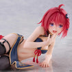 Desktop Cute Figure: Mea Kurosaki Chinese Dress Ver. (To Love-Ru Darkness) Desktop Cute Figure: Mea Kurosaki Chinese Dress Ver. (To Love-Ru Darkness)