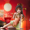 Desktop Cute Figure Mikan Yuki Chinese Dress Ver. Renewal (To Love-Ru Darkness) Desktop Cute Figure Mikan Yuki Chinese Dress Ver. Renewal (To Love-Ru Darkness)