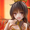 Desktop Cute Figure Mikan Yuki Chinese Dress Ver. Renewal (To Love-Ru Darkness) Desktop Cute Figure Mikan Yuki Chinese Dress Ver. Renewal (To Love-Ru Darkness)
