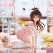 Desktop Cute Figure: Mikan Yuki Roomwear Ver. (To Love-Ru Darkness) Desktop Cute Figure: Mikan Yuki Roomwear Ver. (To Love-Ru Darkness)