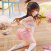 Desktop Cute Figure: Mikan Yuki Roomwear Ver. (To Love-Ru Darkness) Desktop Cute Figure: Mikan Yuki Roomwear Ver. (To Love-Ru Darkness)