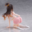 Desktop Cute Figure: Mikan Yuki Roomwear Ver. (To Love-Ru Darkness) Desktop Cute Figure: Mikan Yuki Roomwear Ver. (To Love-Ru Darkness)