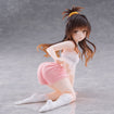 Desktop Cute Figure: Mikan Yuki Roomwear Ver. (To Love-Ru Darkness) Desktop Cute Figure: Mikan Yuki Roomwear Ver. (To Love-Ru Darkness)