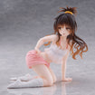 Desktop Cute Figure: Mikan Yuki Roomwear Ver. (To Love-Ru Darkness) Desktop Cute Figure: Mikan Yuki Roomwear Ver. (To Love-Ru Darkness)
