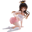 Desktop Cute Figure: Mikan Yuki Roomwear Ver. (To Love-Ru Darkness) Base, Thumbnail
