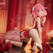 Desktop Cute Figure: Momo Chinese Dress Ver. Renewal (To Love-Ru Darkness) Desktop Cute Figure: Momo Chinese Dress Ver. Renewal (To Love-Ru Darkness)