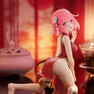 Desktop Cute Figure: Momo Chinese Dress Ver. Renewal (To Love-Ru Darkness) Desktop Cute Figure: Momo Chinese Dress Ver. Renewal (To Love-Ru Darkness)