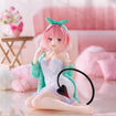 Desktop Cute Figure: Momo Roomwear Ver. (To Love-Ru Darkness) Desktop Cute Figure: Momo Roomwear Ver. (To Love-Ru Darkness)