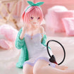 Desktop Cute Figure: Momo Roomwear Ver. (To Love-Ru Darkness) Desktop Cute Figure: Momo Roomwear Ver. (To Love-Ru Darkness)