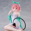 Desktop Cute Figure: Momo Roomwear Ver. (To Love-Ru Darkness) Desktop Cute Figure: Momo Roomwear Ver. (To Love-Ru Darkness)
