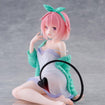 Desktop Cute Figure: Momo Roomwear Ver. (To Love-Ru Darkness) Desktop Cute Figure: Momo Roomwear Ver. (To Love-Ru Darkness)