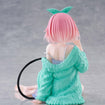 Desktop Cute Figure: Momo Roomwear Ver. (To Love-Ru Darkness) Desktop Cute Figure: Momo Roomwear Ver. (To Love-Ru Darkness)
