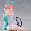 Desktop Cute Figure: Momo Roomwear Ver. (To Love-Ru Darkness) Desktop Cute Figure: Momo Roomwear Ver. (To Love-Ru Darkness)