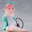 Desktop Cute Figure: Momo Roomwear Ver. (To Love-Ru Darkness) Desktop Cute Figure: Momo Roomwear Ver. (To Love-Ru Darkness)