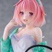 Desktop Cute Figure: Momo Roomwear Ver. (To Love-Ru Darkness) Desktop Cute Figure: Momo Roomwear Ver. (To Love-Ru Darkness)