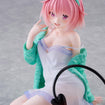 Desktop Cute Figure: Momo Roomwear Ver. (To Love-Ru Darkness) Desktop Cute Figure: Momo Roomwear Ver. (To Love-Ru Darkness)