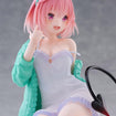 Desktop Cute Figure: Momo Roomwear Ver. (To Love-Ru Darkness) Desktop Cute Figure: Momo Roomwear Ver. (To Love-Ru Darkness)