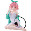 Desktop Cute Figure: Momo Roomwear Ver. (To Love-Ru Darkness) Base, Thumbnail